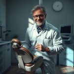 Michael Gelbart, DDS