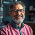 Michael Gelfand, DDS