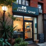 Midtown Dental Group Park Slope