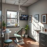 Mill Basin Dental Office