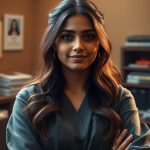 Miranda Anjali T DDS