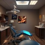 Mitchell Christian DDS