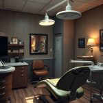 Mitchell Frederick W DDS