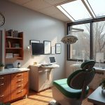 Mitchener James H DDS