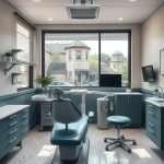 Modern Dental Care of Queens