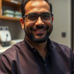 Moeen H. Sheikh, DDS