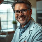 Mogen Lawrence B DDS