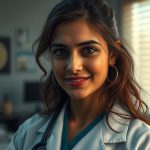 Moghaddassi Fariba MD