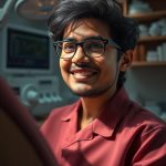 Moinamini Shahriar DDS