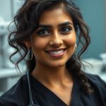 Monika Bhatia, DDS