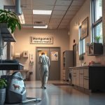 Montgomery Veterinary Hospital