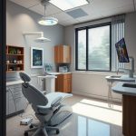 Mosaic Health Utica Dental