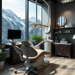 Mountain Dental – Dr. George Sarandev