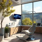 Mountainview Dental -Dr. Jessica Senat