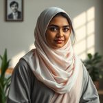 Muslima Khandakar, DMD