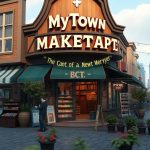 MyTown Marketplace