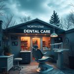 NORTH STAR DENTAL CARE