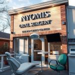 NYOMIS Oral Surgery – Mt. Kisco
