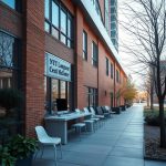 NYU Langone Center for Family Dental Medicine—Mineola