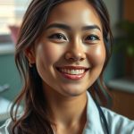 Nalie Nguyen, DMD, Dentist