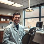 Nathan Griner, D.D.S. – Five Towns Dentist – Doughty Dental