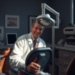 Newton Jr R George DDS