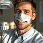 Nicholas Chauvin, DDS