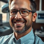 Nicholas Rallis, DDS