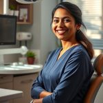 Nishita Gandhi DDS- Smile Dental Care