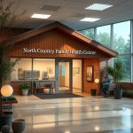 North Country Family Health Center