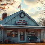 North Fork Animal Hospital