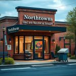 Northtowns Oral and Maxillofacial Surgery, PLLC – Tonawanda