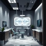 Nuvia Dental Implant Center