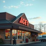 O D Greene Ace Home Center