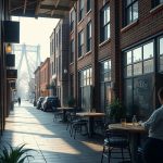 Occidental of Brooklyn