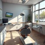 Old Broadway Medical & Dental: Khan Aziz DDS