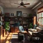 Oral History Research Office