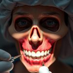 Oral Maxillofacial Surgery: Brown Matthew B MD