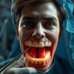 Oral plastics surgery and periodontics