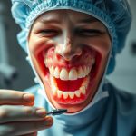 Oral surgery dental specialty