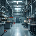 Oralmega Manufacturing