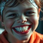 Orthodontics-Children & Adults