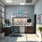 Our Family Dental