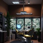 Palisades Mall Dental, LLP