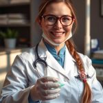 Pamela Schoenberg, DDS