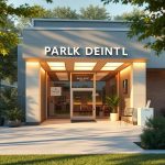 Park One Dental