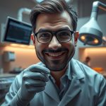 Parshin Dental, Dr. Alex Parshin