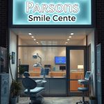 Parsons Smile Center – Queens, NY