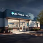 Patchogue Family Medical Care P.C.