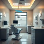 Paternina Dental Center: Paternina Marc E DDS